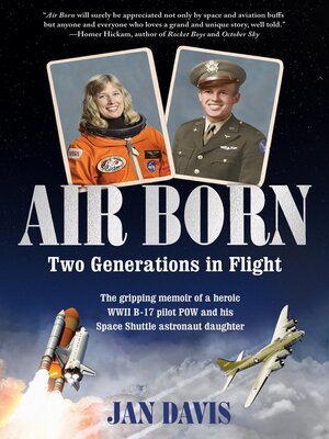 cover image of Air Born